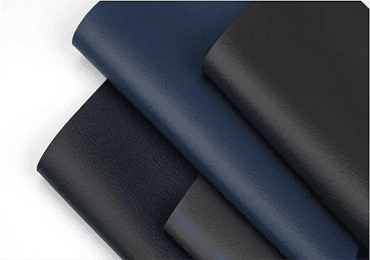 What's different about the Tesla seat, with its bio-based performance fabric?